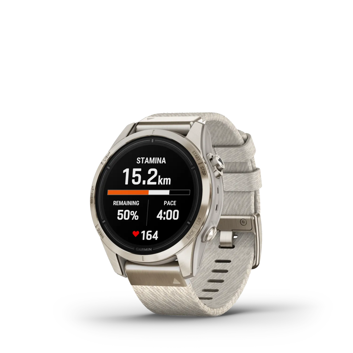GARMIN EPIX GEN2 PRO 42 MM SAPPHIRE 010-02802-20