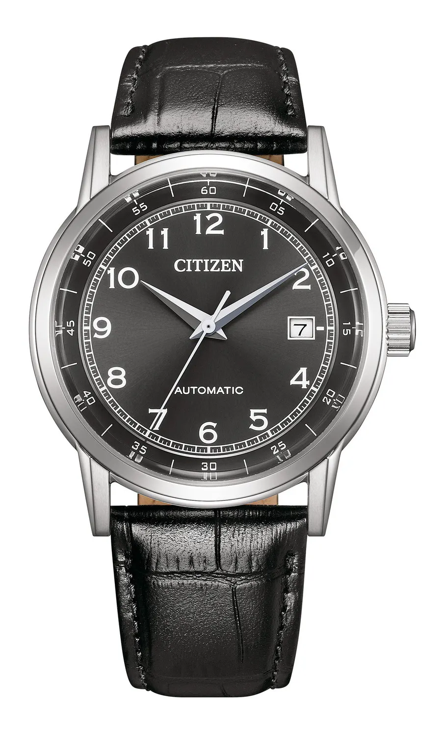 Citizen Classic Automatic NJ0210-05E