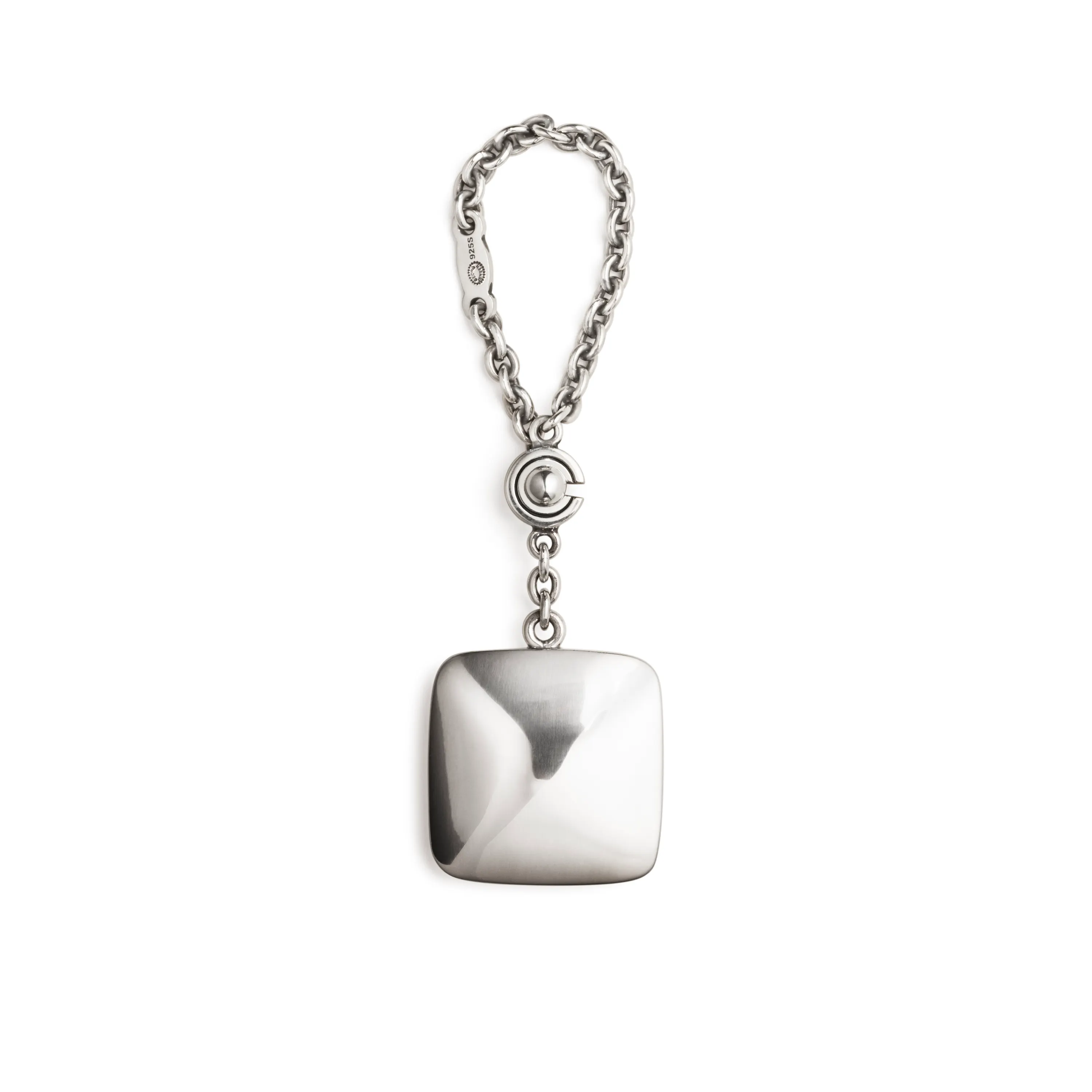 Georg Jensen Facet Kæde 10020842