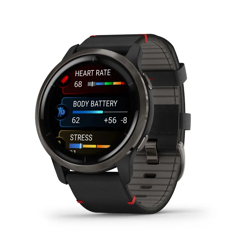 Garmin Venu 2 010-02430-21
