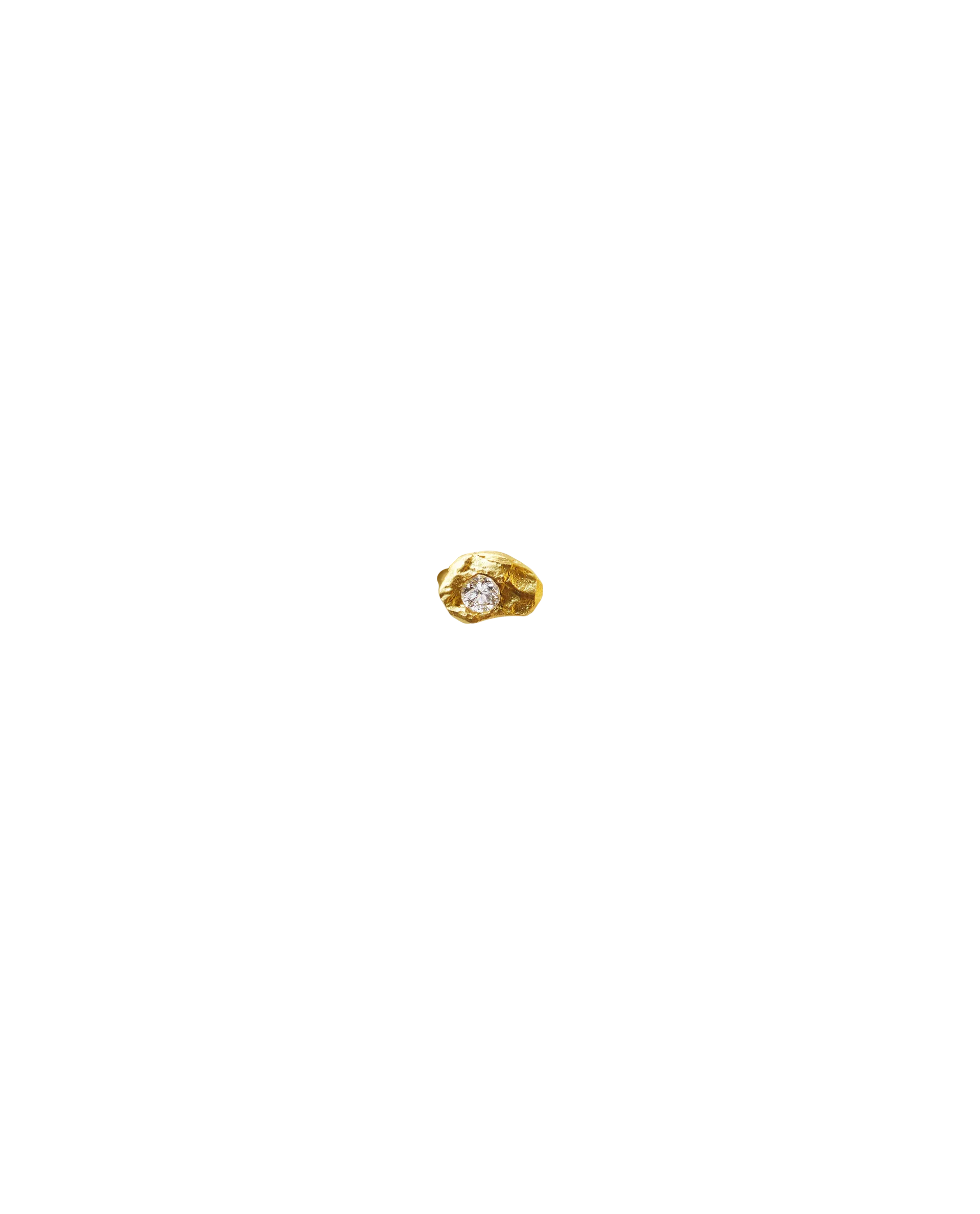 ELHANATI Iman 0.02ct Ørering ELH/SO/4010