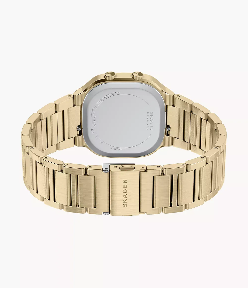 Skagen Mellem Digital SKW6949
