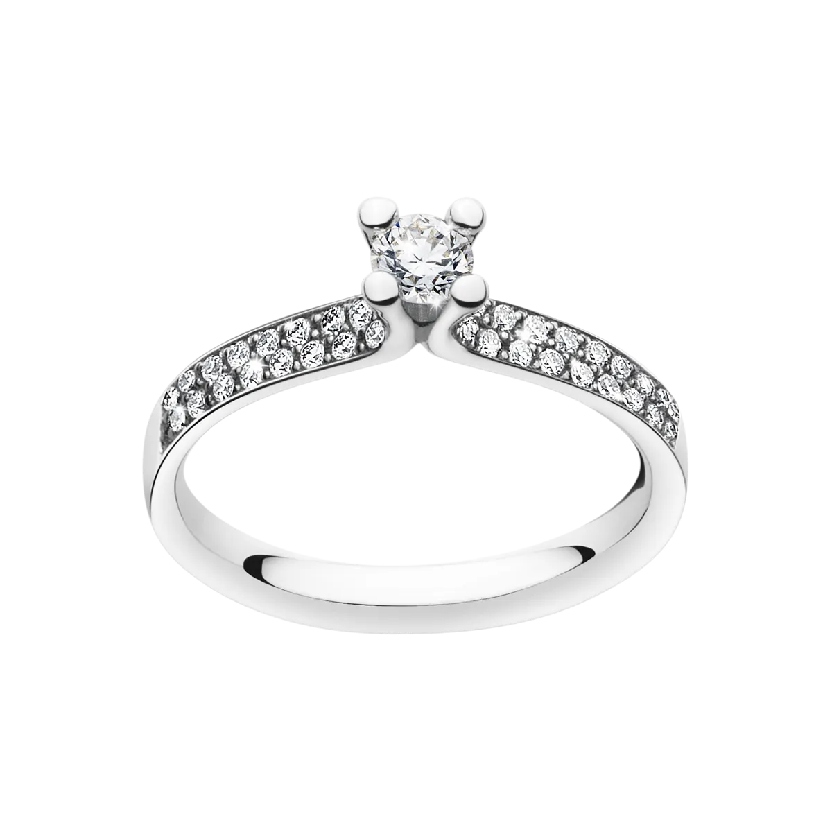 Georg Jensen Magic Ring 20000460