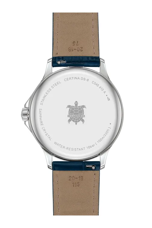 Certina DS-8 Gent C045.410.16.041.00