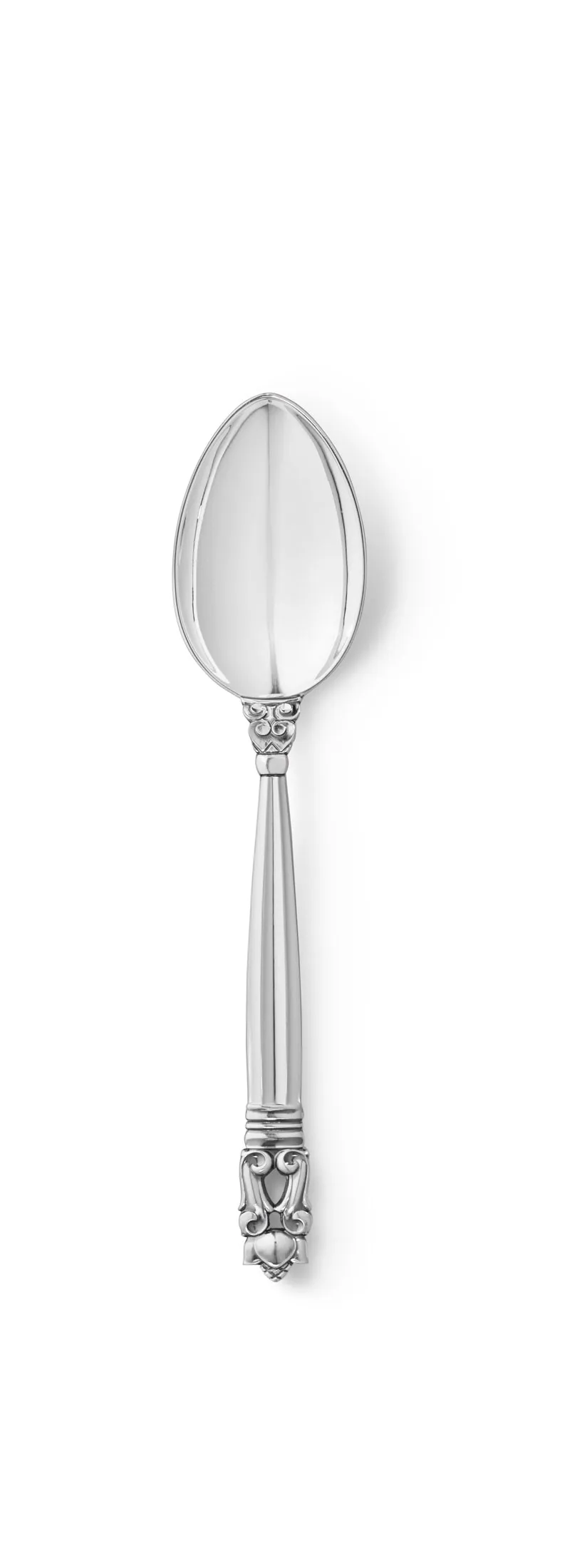 Georg Jensen Konge Barneske