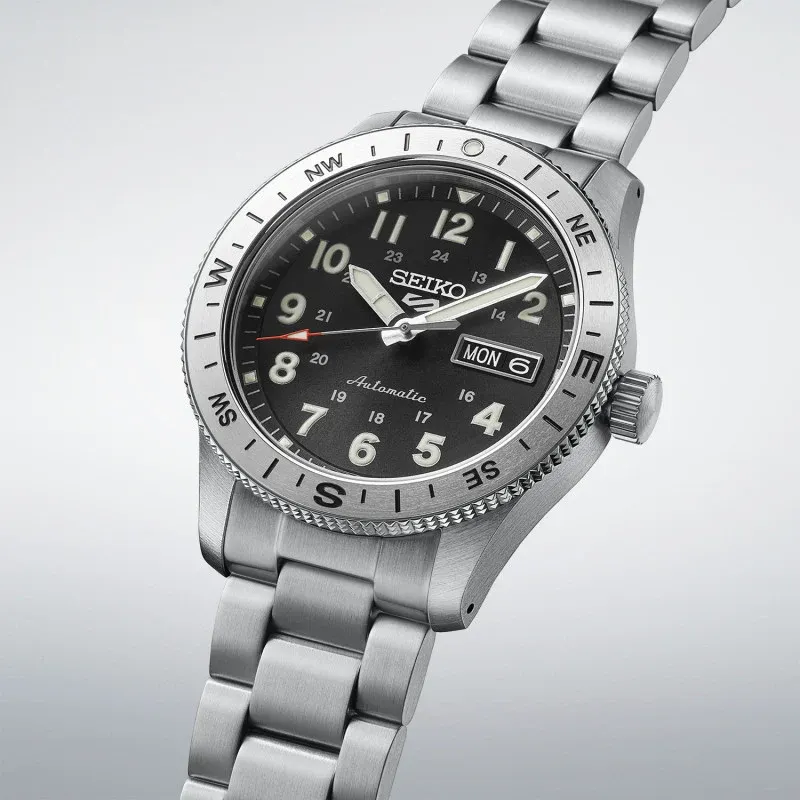 Seiko 5 Sports Field HDB006K1