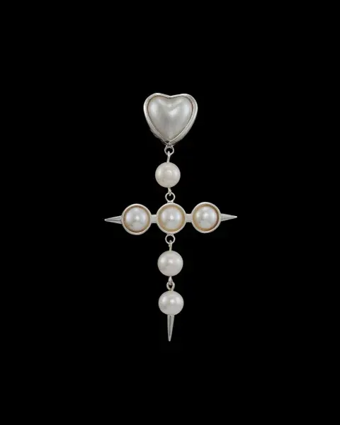 Maria Nilsdotter Empress Ørering TA-04-EAB-32