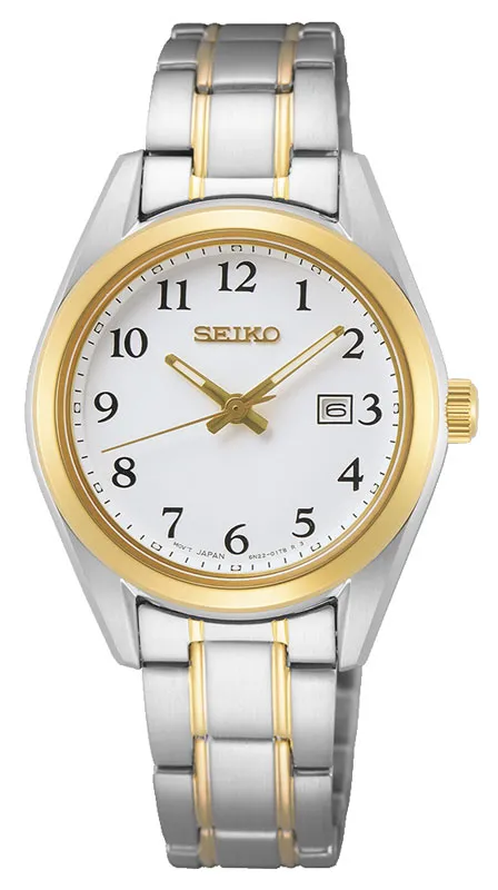 Seiko Dameur SUR466P1
