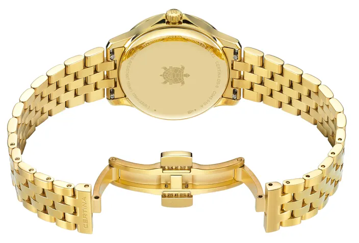Certina DS-8 Lady C045.010.33.361.00