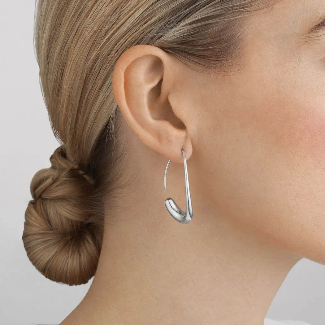 Georg Jensen Offspring Øreringe 10016947