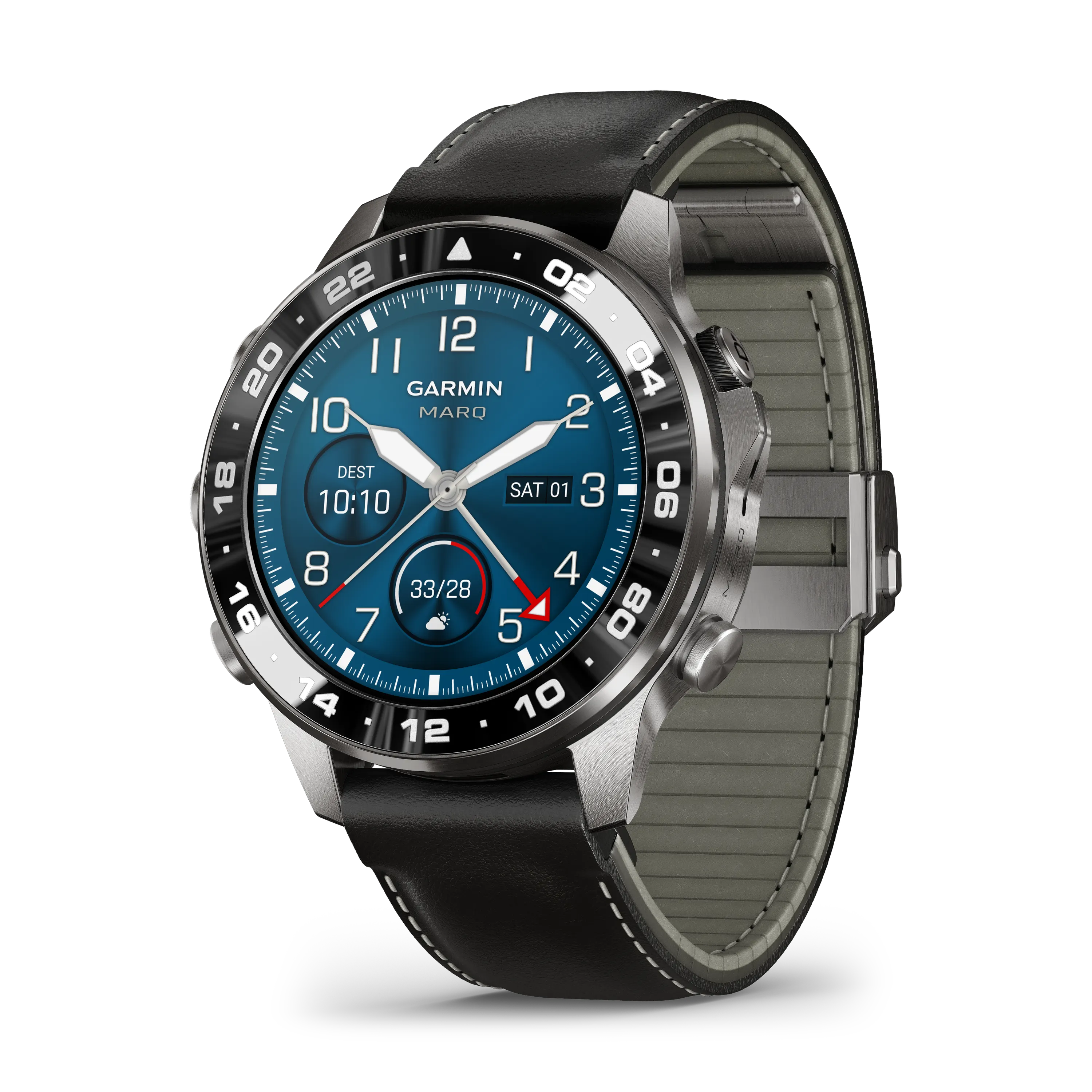 Garmin MARQ® Aviator Gen 3 010-04549-20