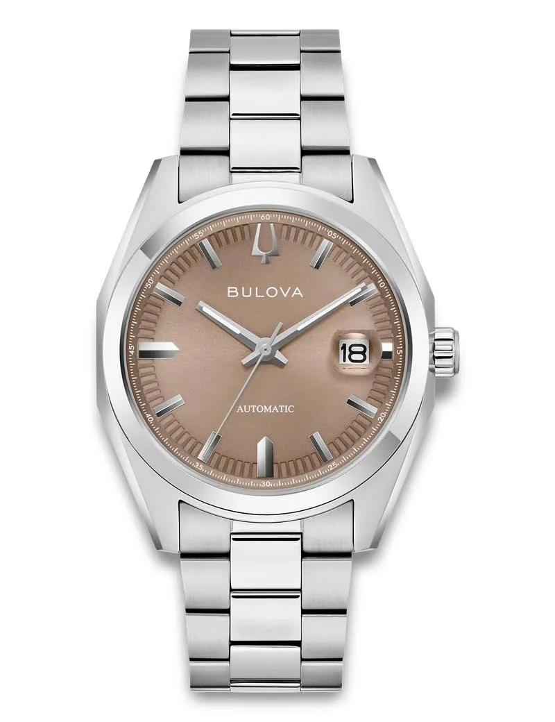 Bulova Classic Surveyor 96B470