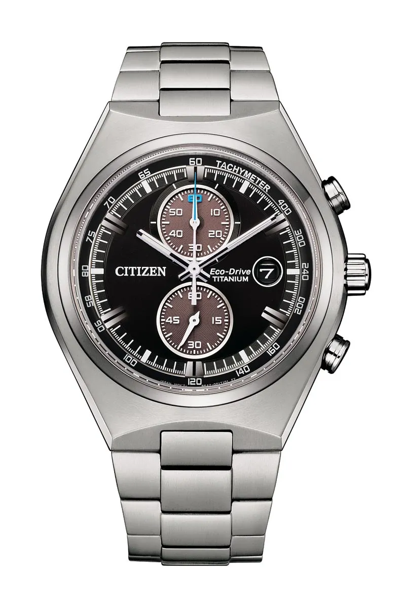 Citizen Titanium CA7090-87E