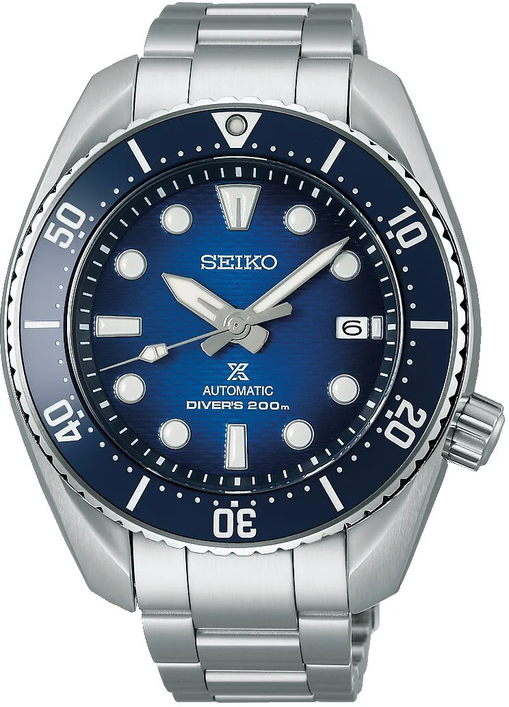 Seiko Prospex Sea Automatic Divers SPB321J1