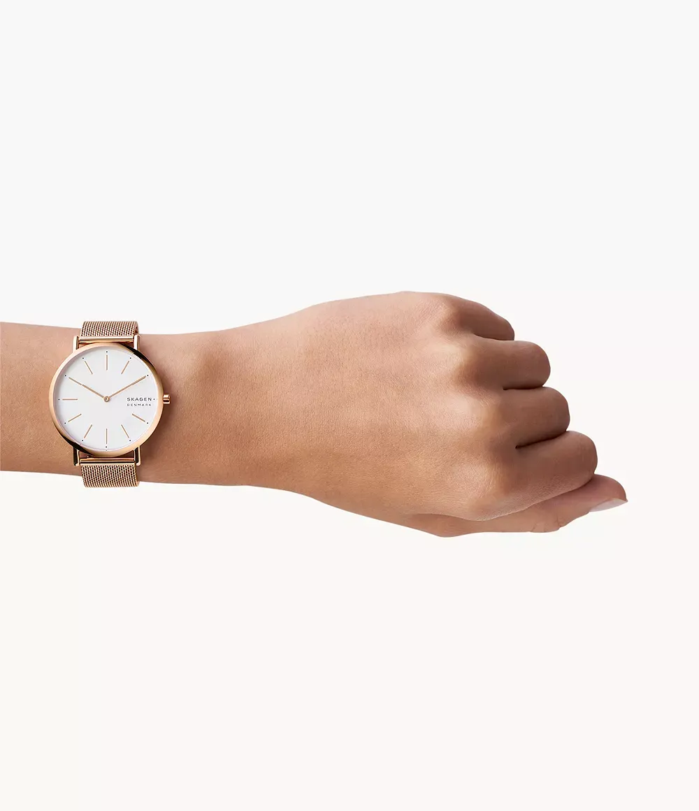 Skagen Signatur SKW2784