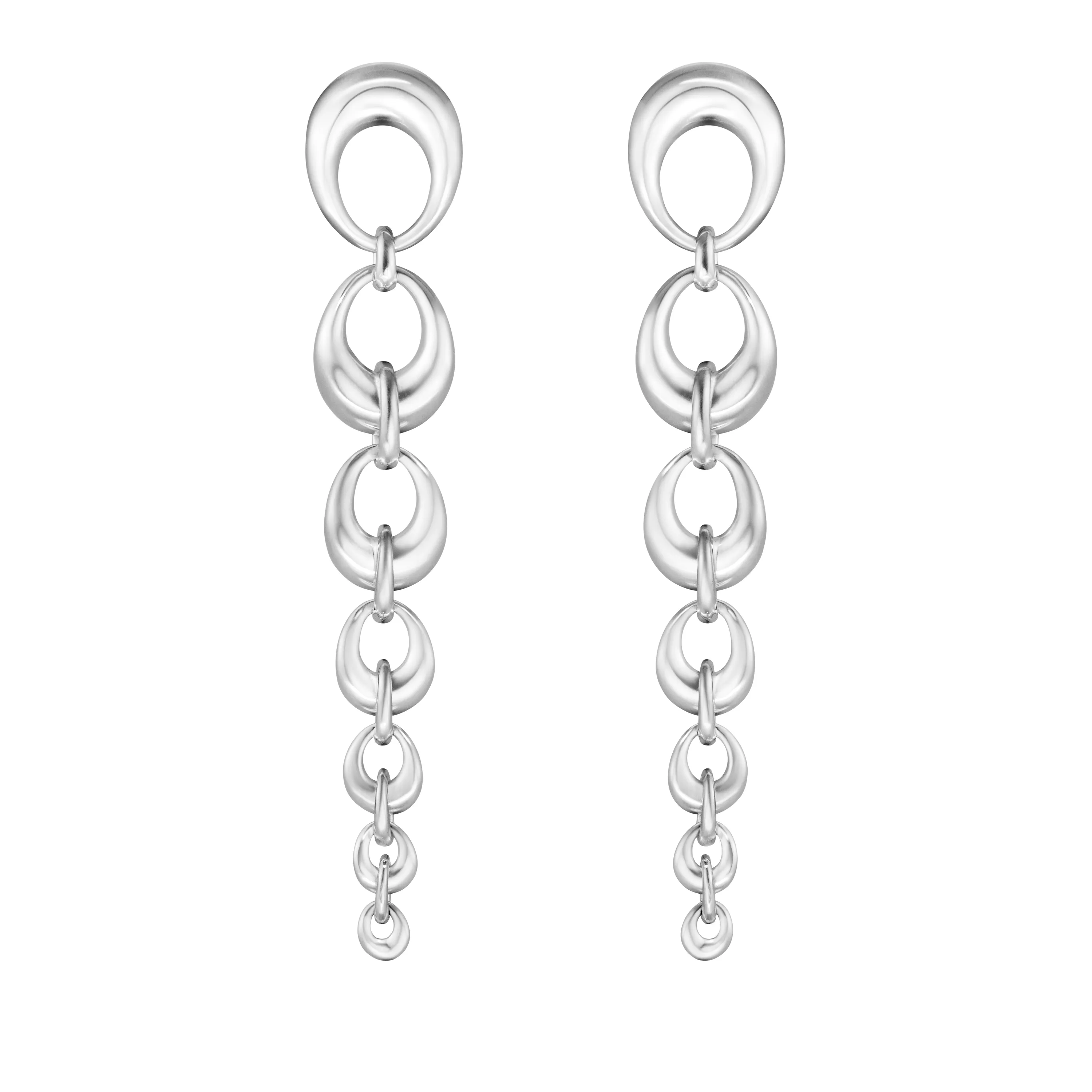 Georg Jensen Offspring Øreringe 20001004