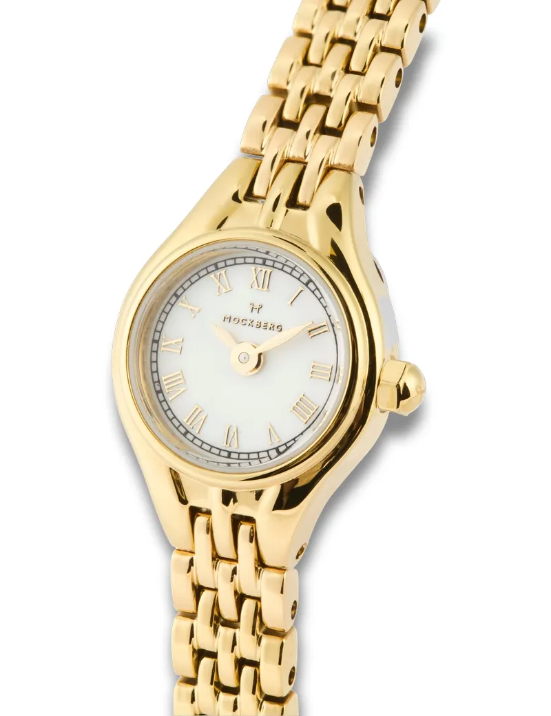 Mockberg Heritage Petite MB1613