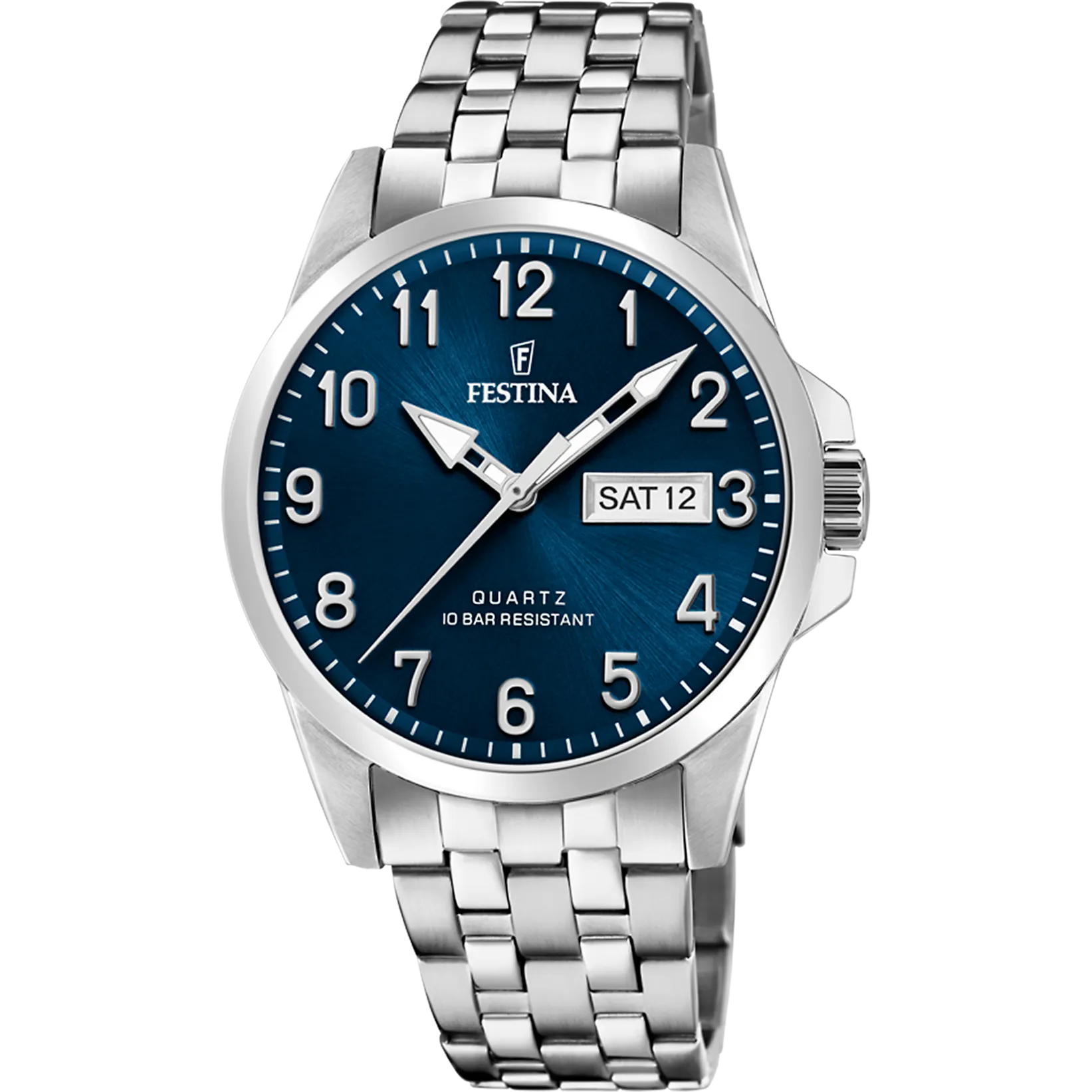 Festina Classic F20357/C 