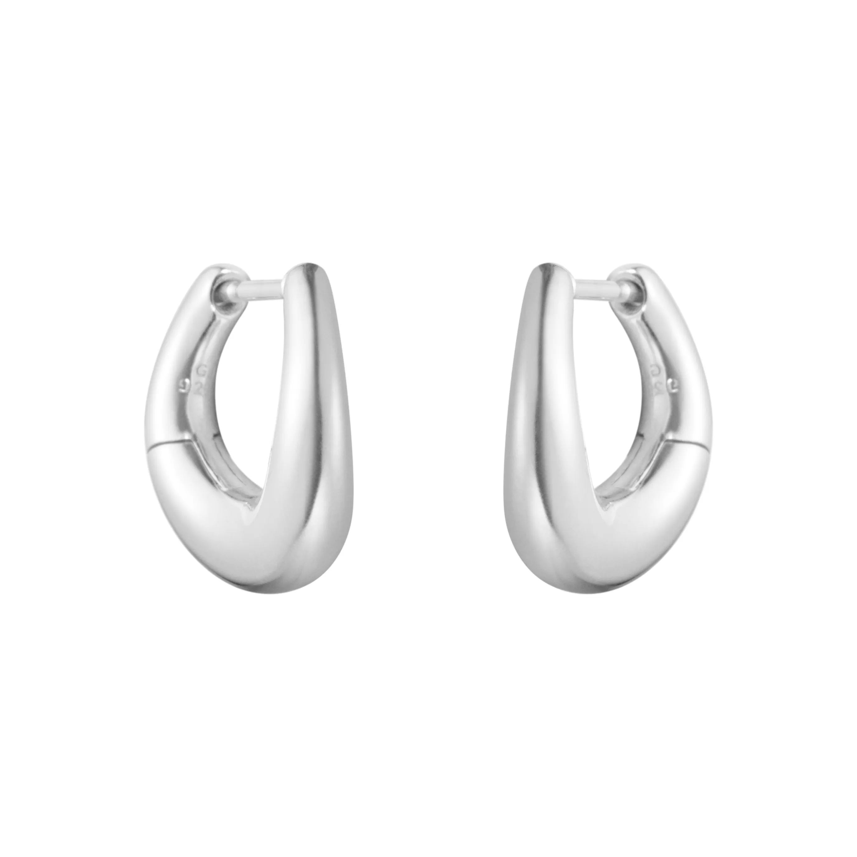Georg Jensen Offspring Øreringe 20001002