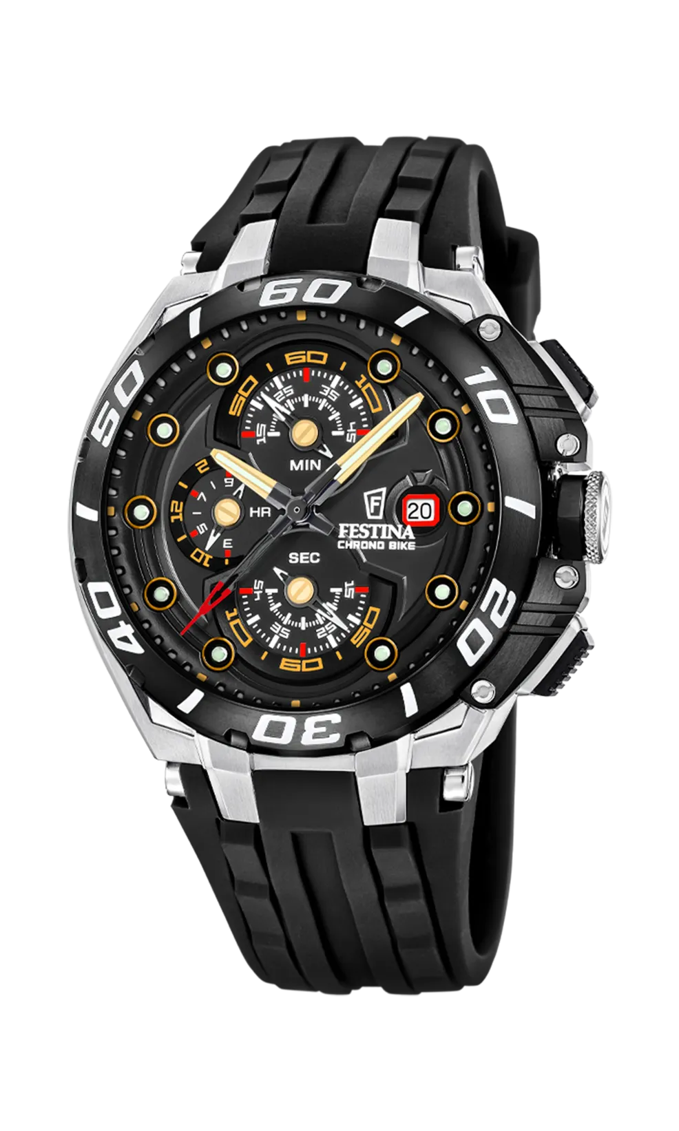 Festina Chrono Bike F20755/8