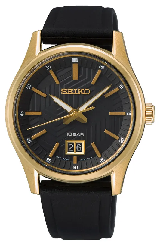 Seiko Classic Serie SUR560P1