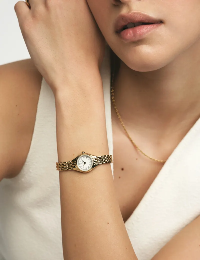 Mockberg Heritage MB1615