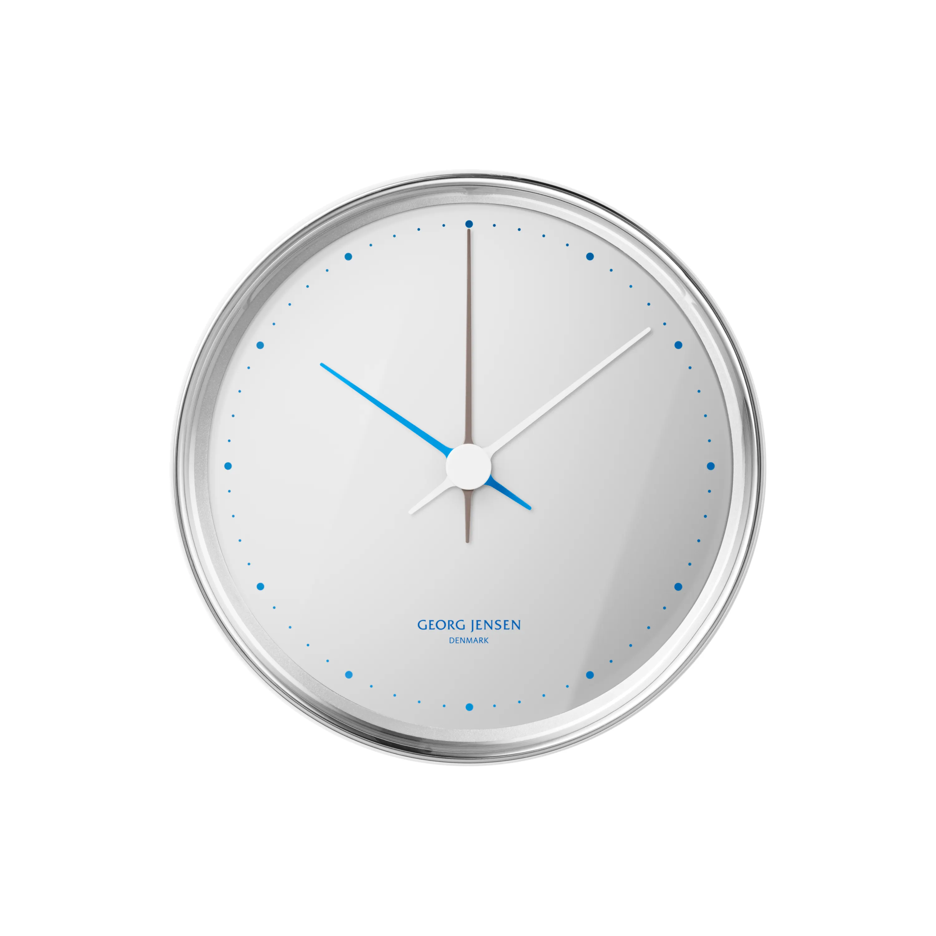 Georg Jensen Koppel Vægur 10 cm 10020454