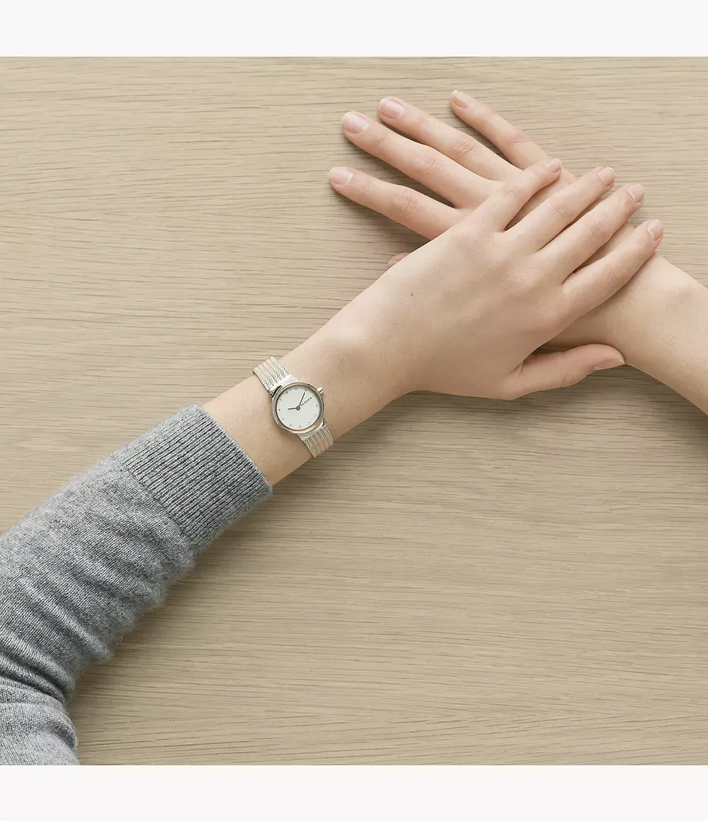 Skagen Ur Freja SKW2699