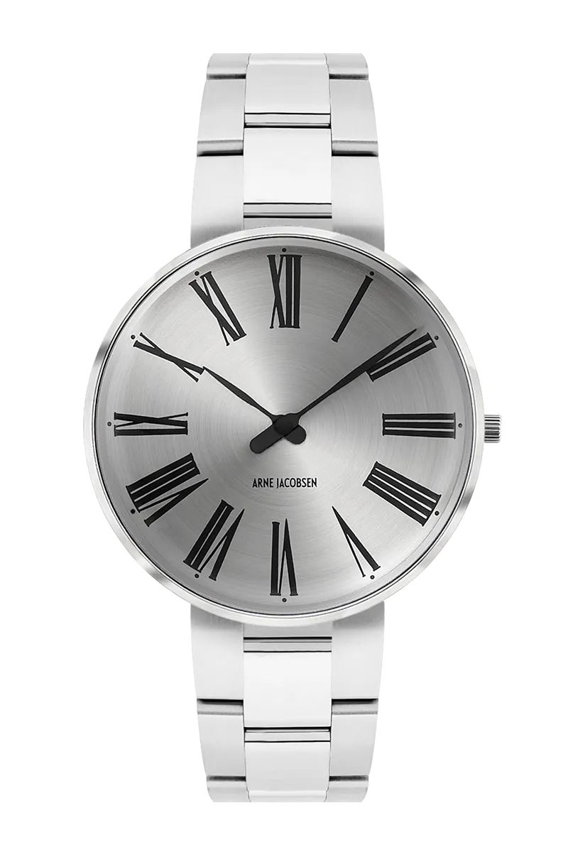 Arne Jacobsen Roman Ur 34 mm Sunray 53309-1628