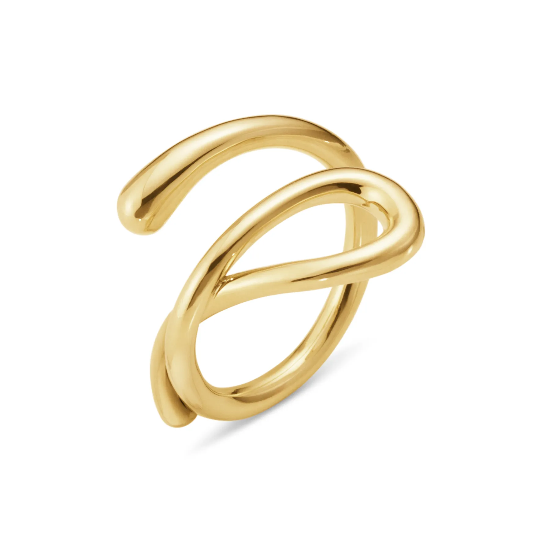 Georg Jensen Mercy Ring 20001082