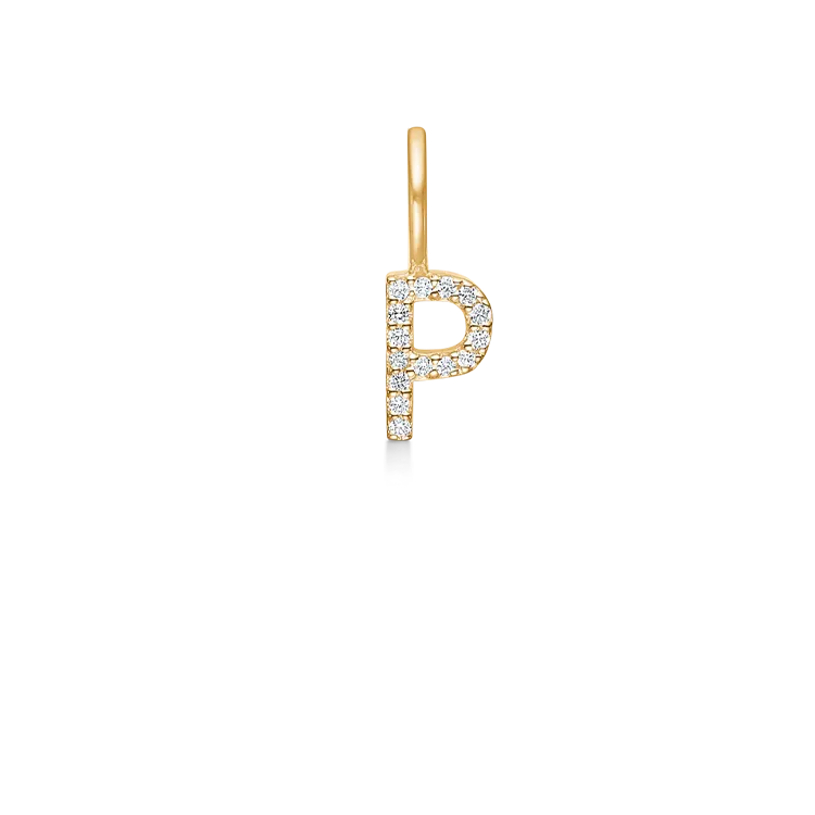 Ro Copenhagen My P DIamant Vedhæng P114Y226