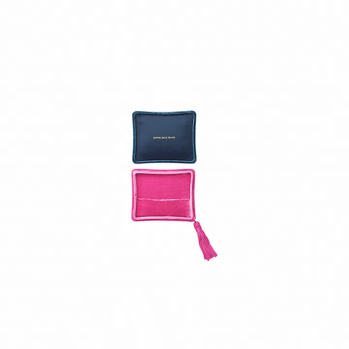 Sophie Bille Brahe Velvet Miami PA_MIA_VEL