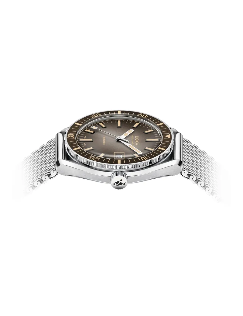 DOXA Sub 200 II Sharkhunter Vintage 795.10.101V.10