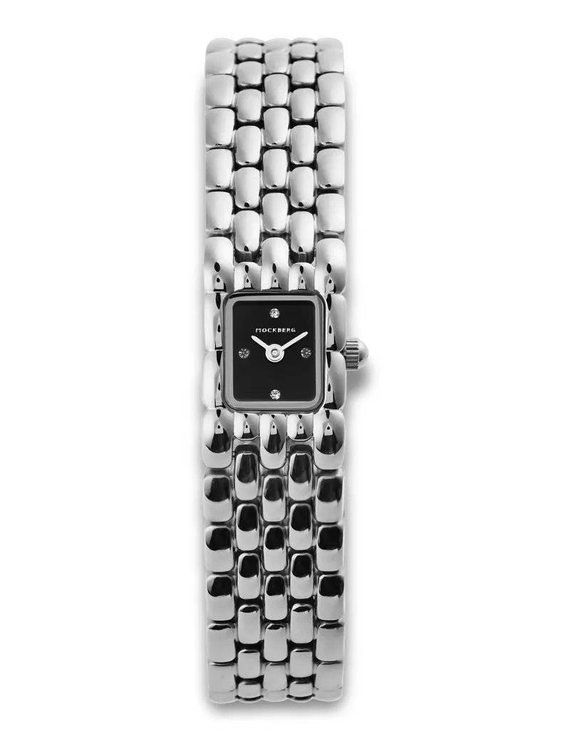 Mockberg Eternal Steel Noir MB2090