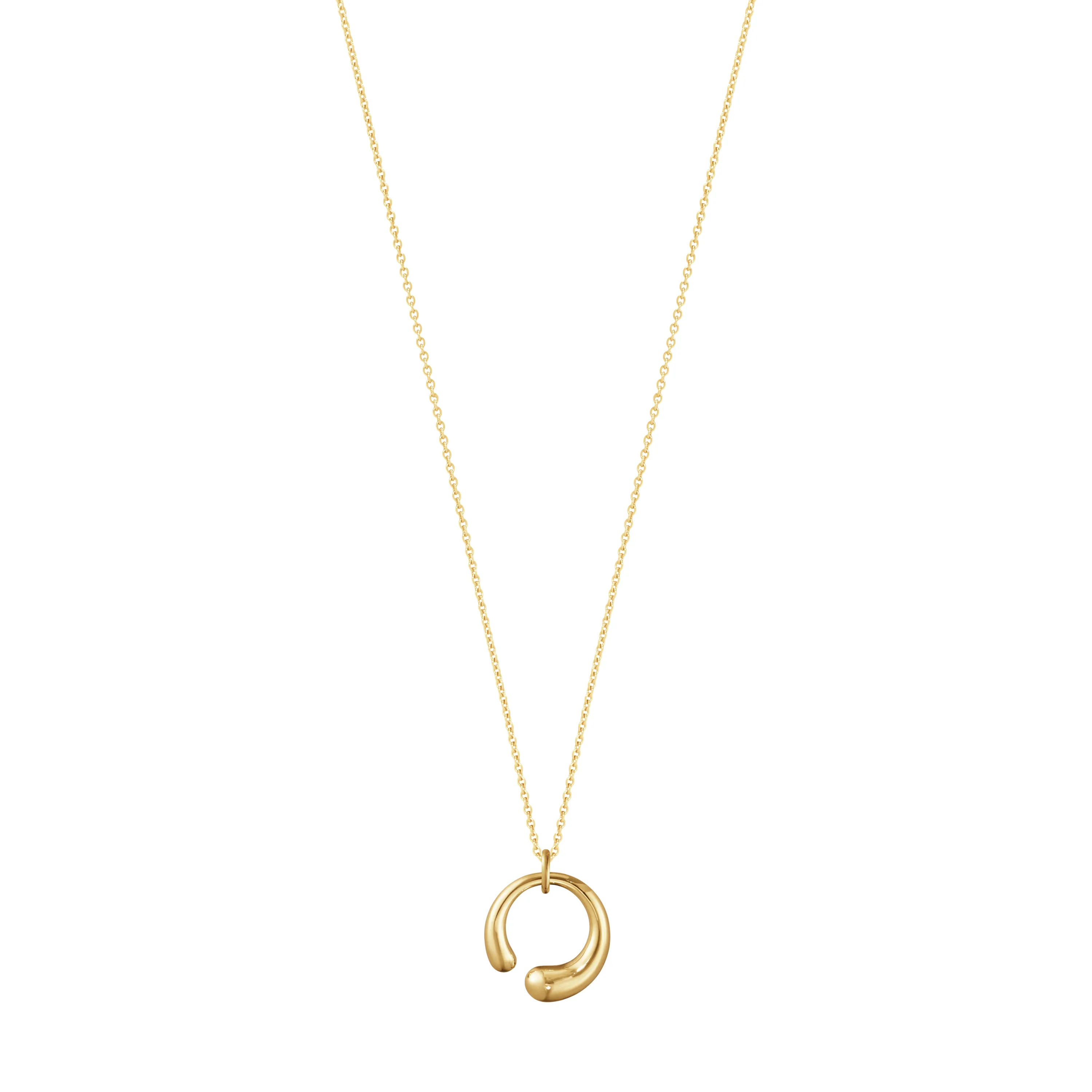 Georg Jensen Mercy Vedhæng Lille 20000686
