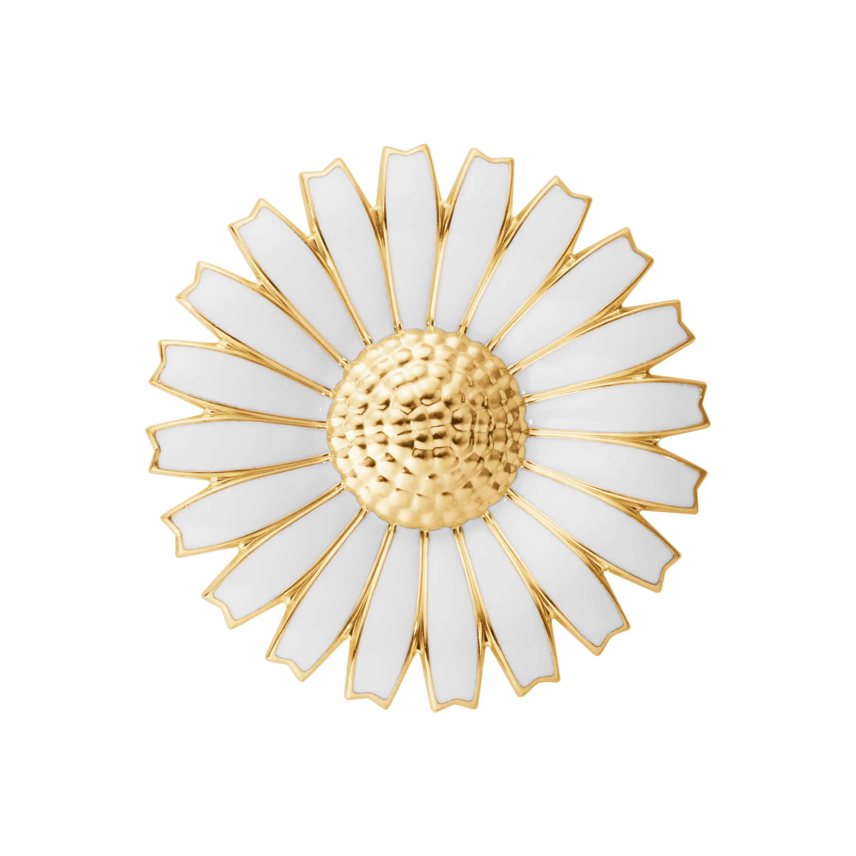 Georg Jensen Daisy Mindebroche 20001591