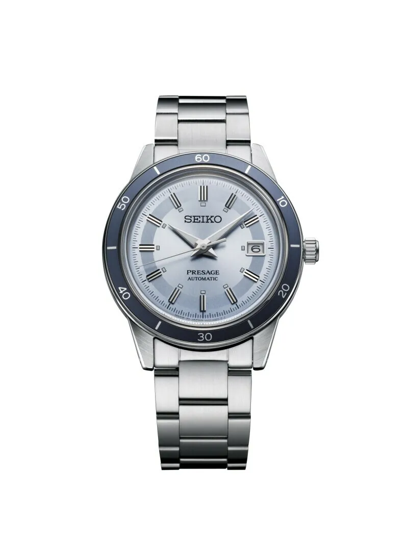 Seiko Presage SRPL19J1