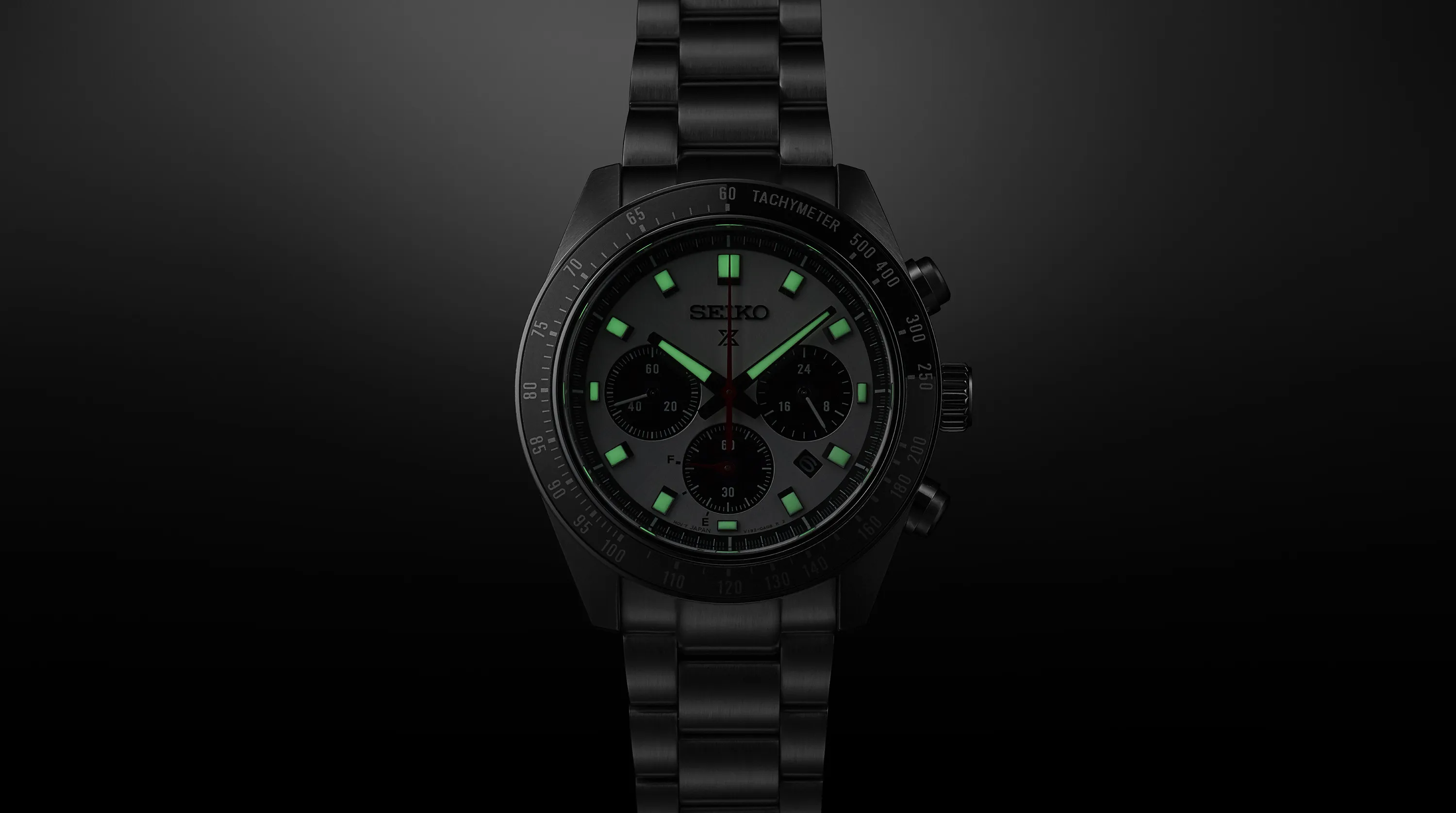 Seiko Prospex Solar Ur SSC911P1