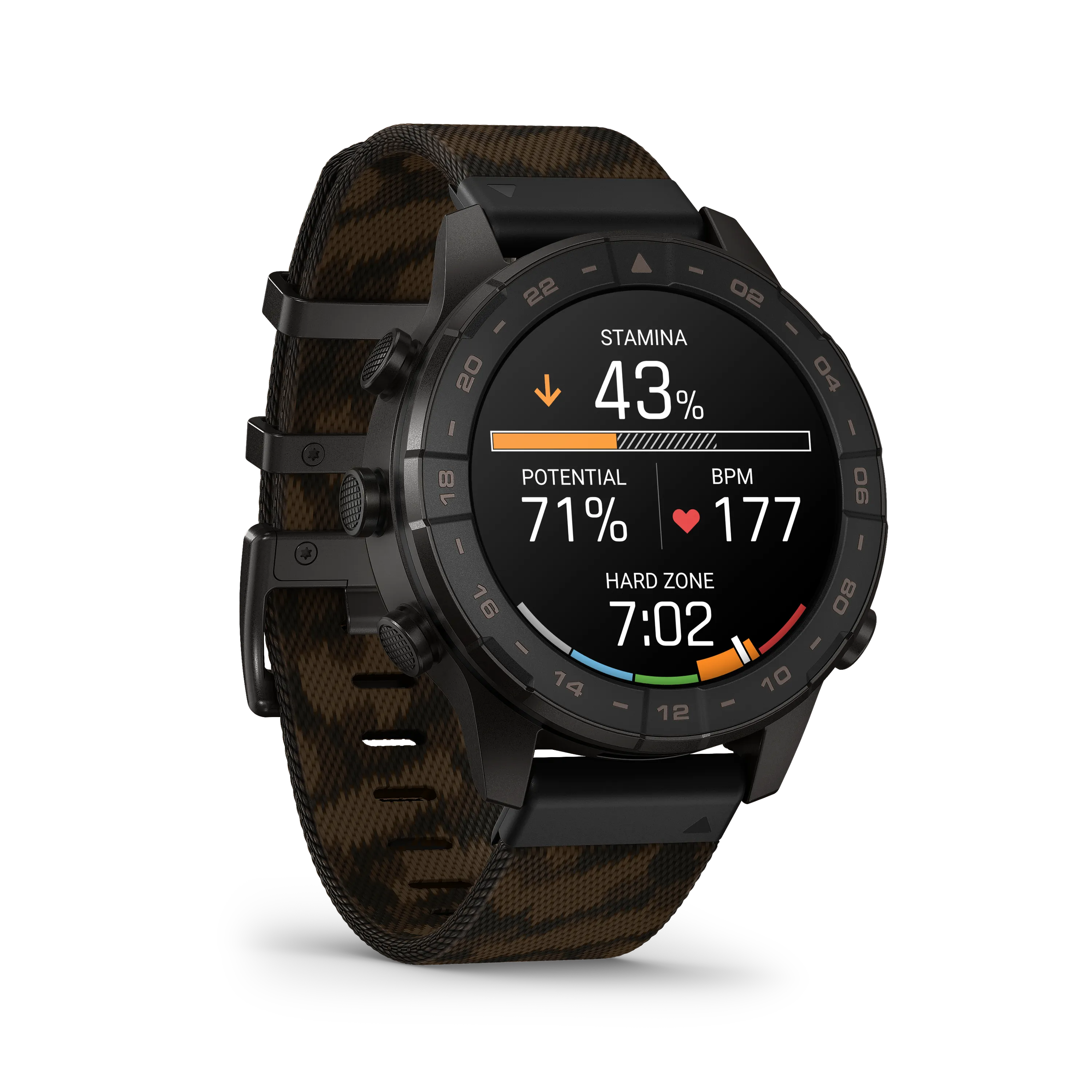 Garmin MARQ® Commander Gen 3 010-04549-30