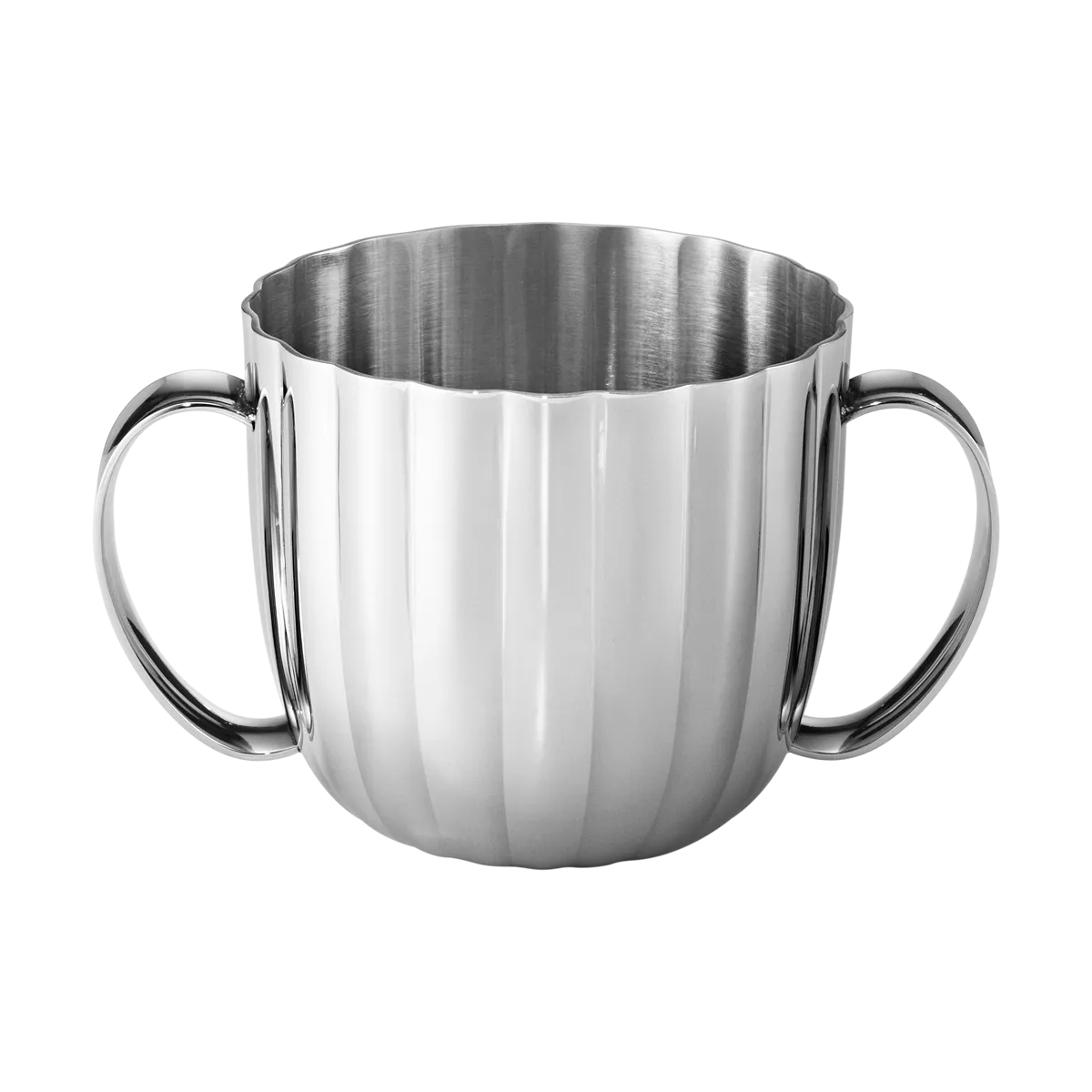 Georg Jensen Bernadotte Børne-sæt 10019292