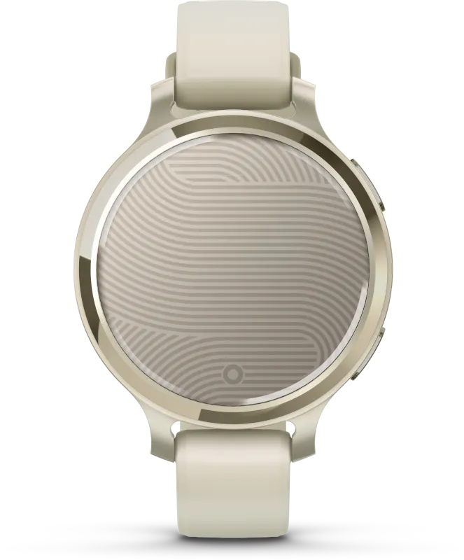 Garmin Lily® 2 Active Lunar Gold 010-02891-00