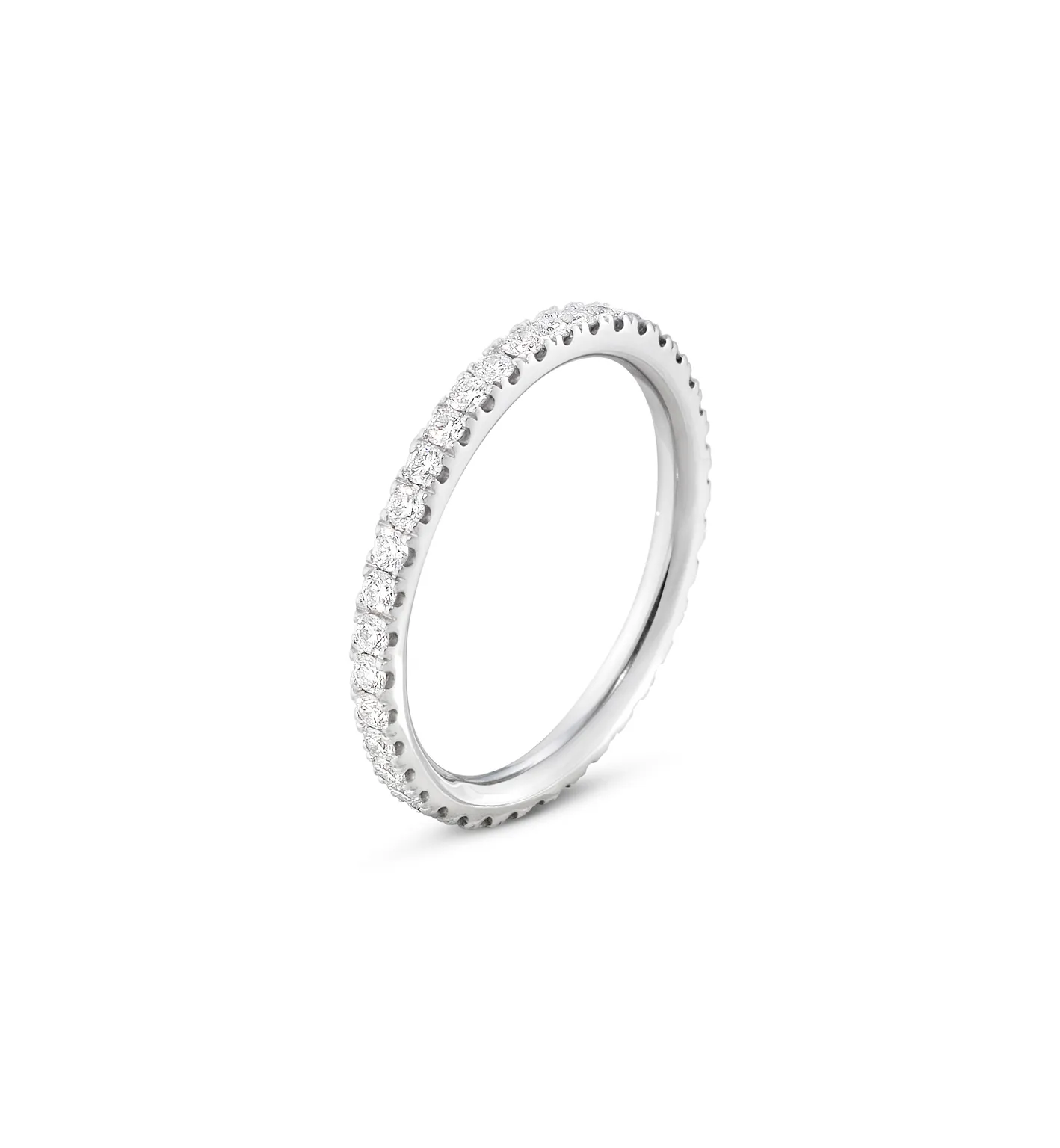 Georg Jensen Aurora Ring 20000370