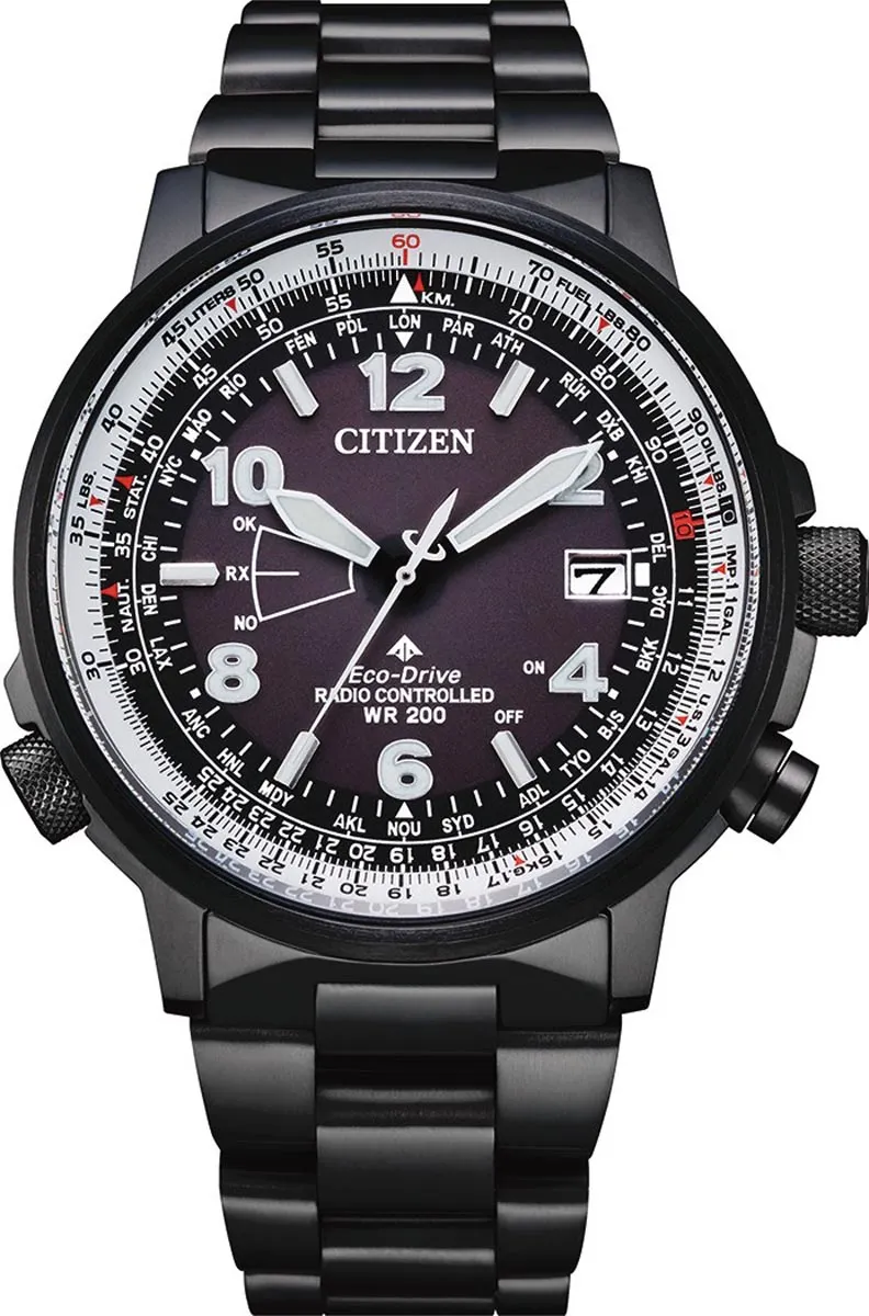 Citizen Promaster Sky CB0245-84E