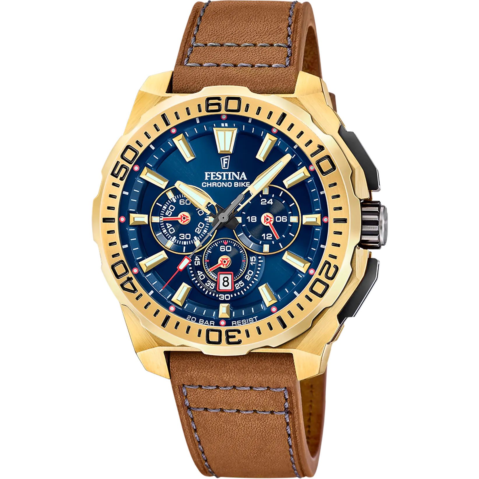 Festina Chrono Bike F20728/1