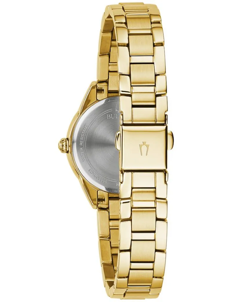 Bulova Classic Sutton 97P150