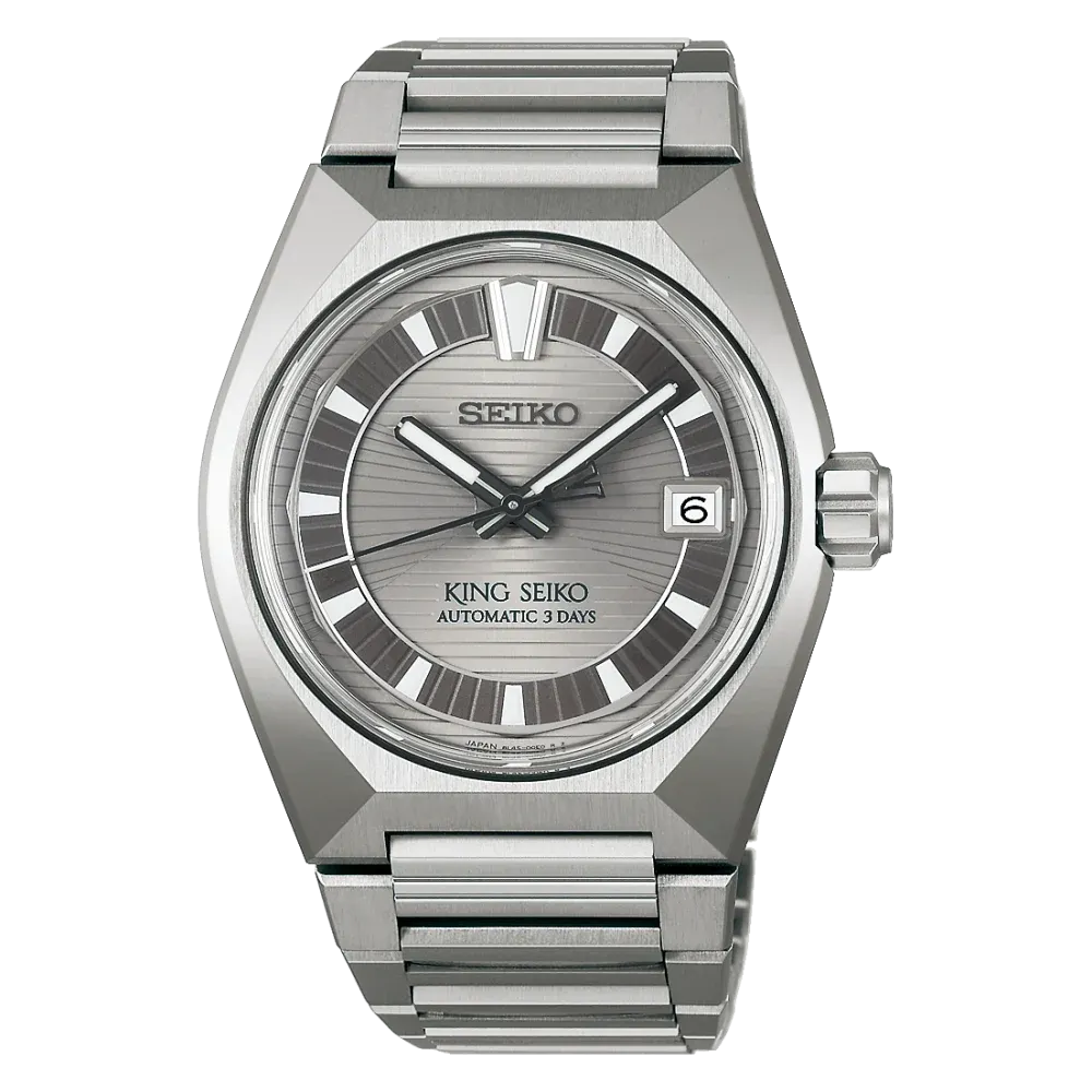Seiko King Seiko Vanac HKF002J1