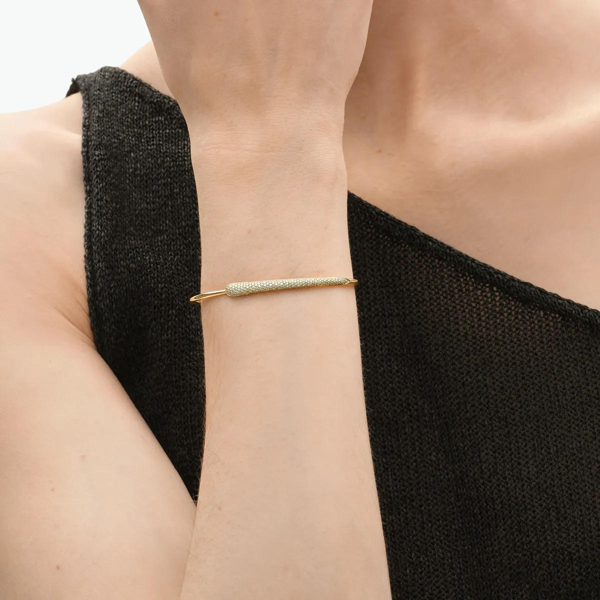 Georg Jensen Mercy Armring 20002057