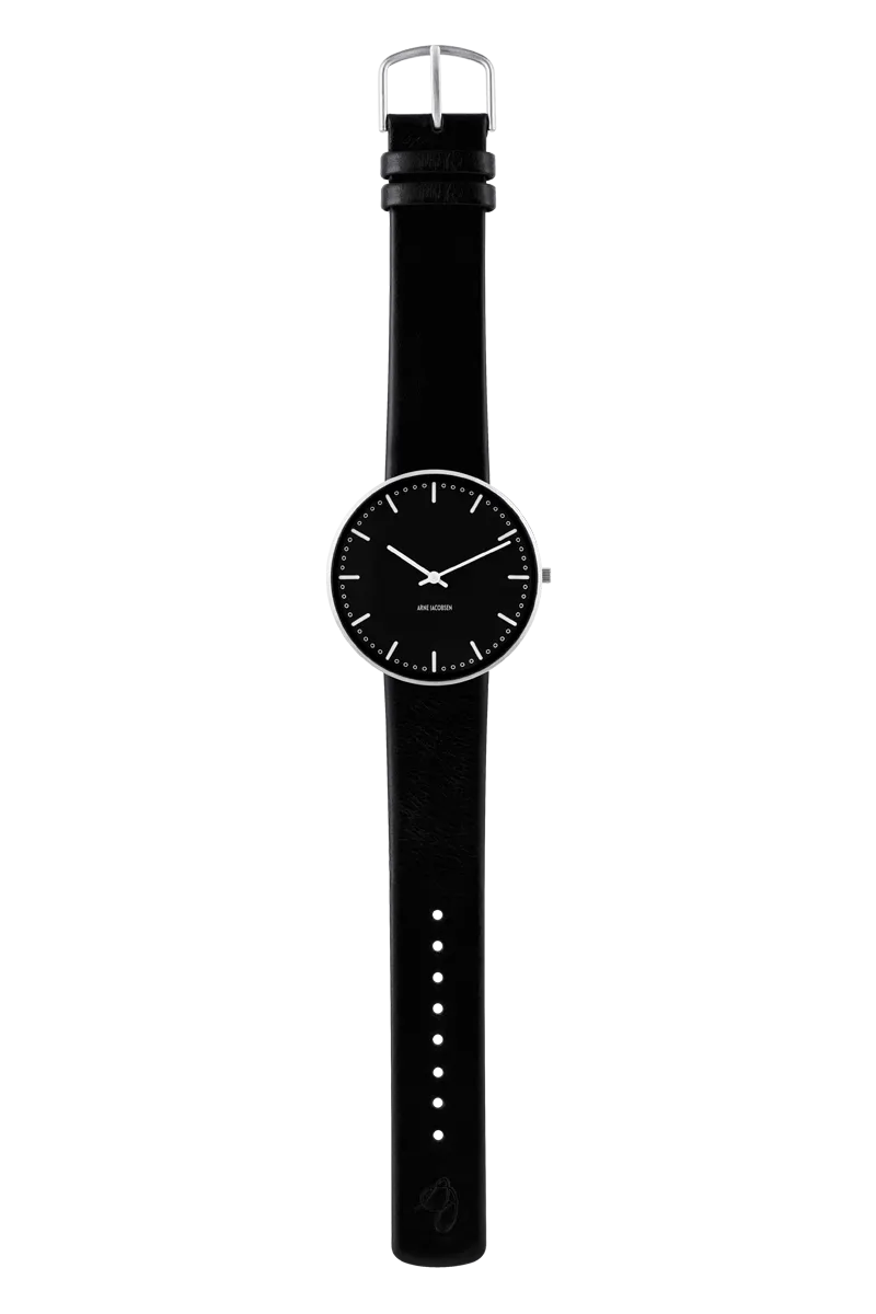 Arne Jacobsen City Hall 40 mm 53205-2001S
