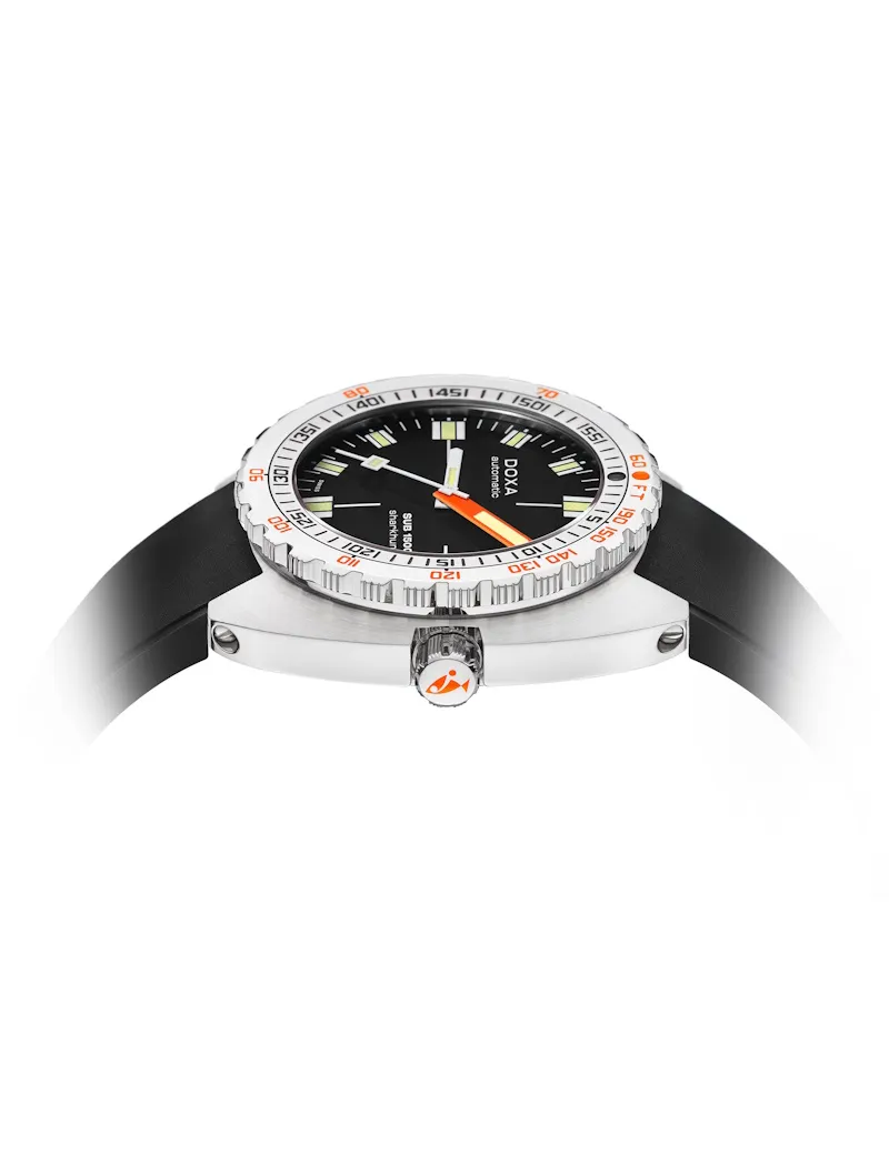 DOXA Sub 1500T Sharkhunter 883.10.101.20