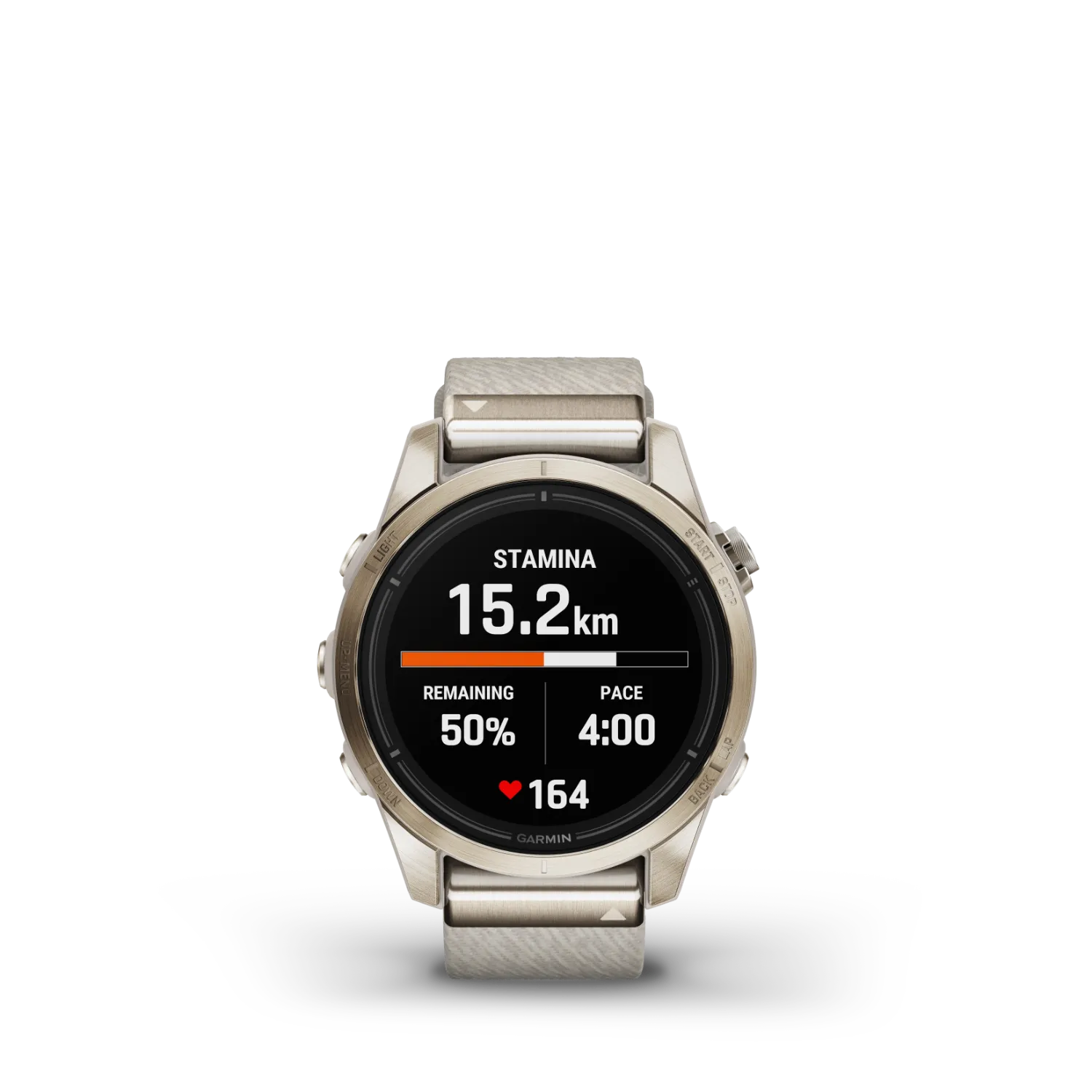 GARMIN EPIX GEN2 PRO 42 MM SAPPHIRE 010-02802-20